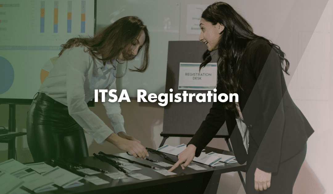 ITSA registration