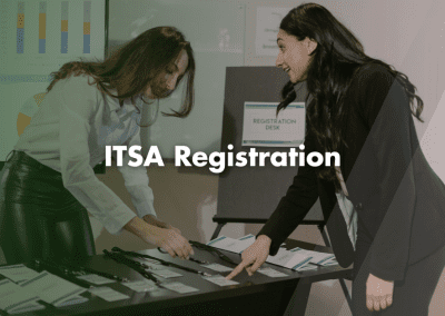 ITSA registration