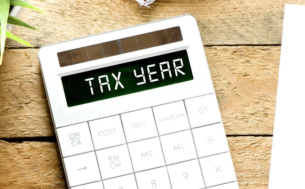 Key Tax Changes for the 2023/24 Tax Year