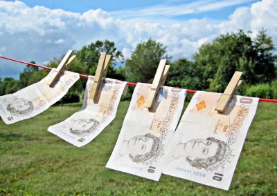 Anti-Money Laundering Regulations