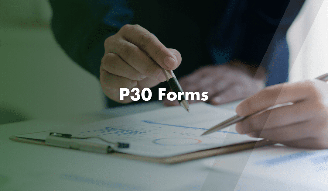 What is a P30?