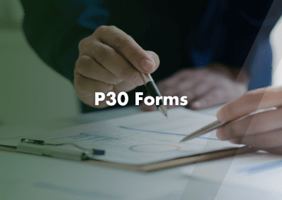 What is a P30?