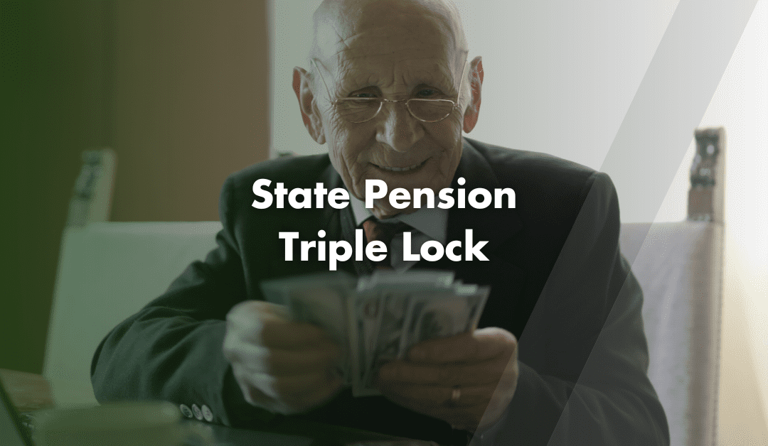 State Pension Triple Lock