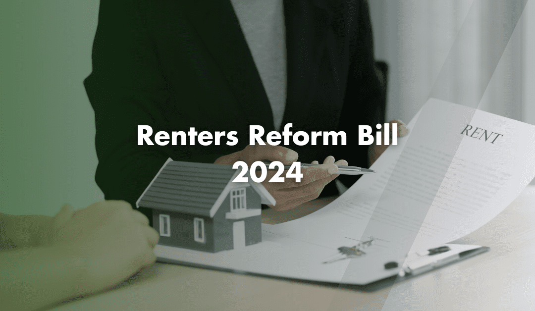 Renters Reform Bill 2024