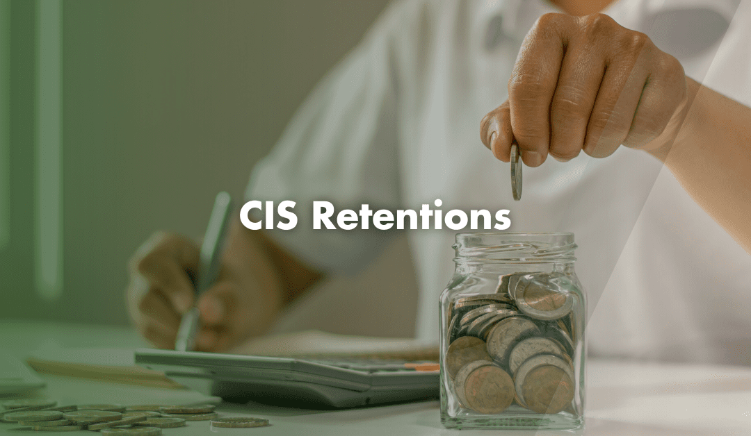 CIS Retentions