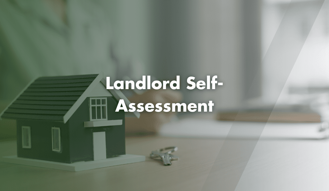 Landlord Self-Assessment