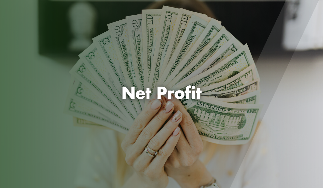 Net Profit