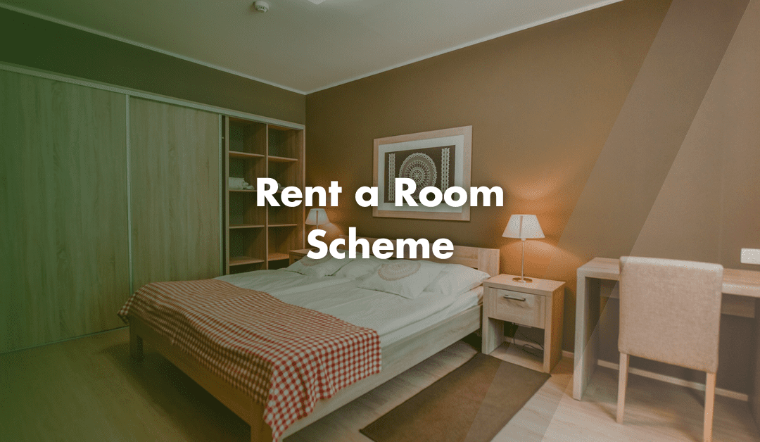 Rent a Room Scheme