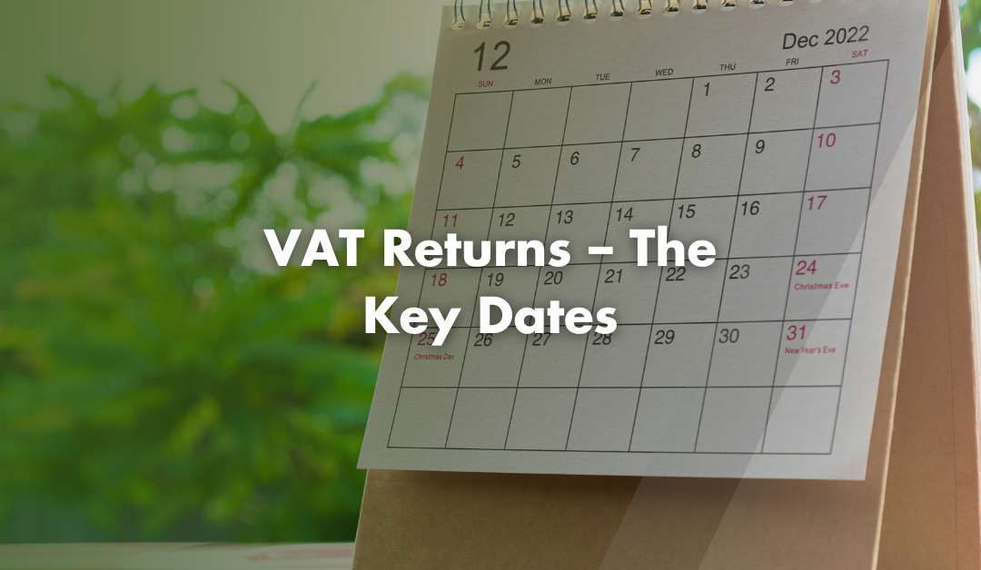 VAT Returns