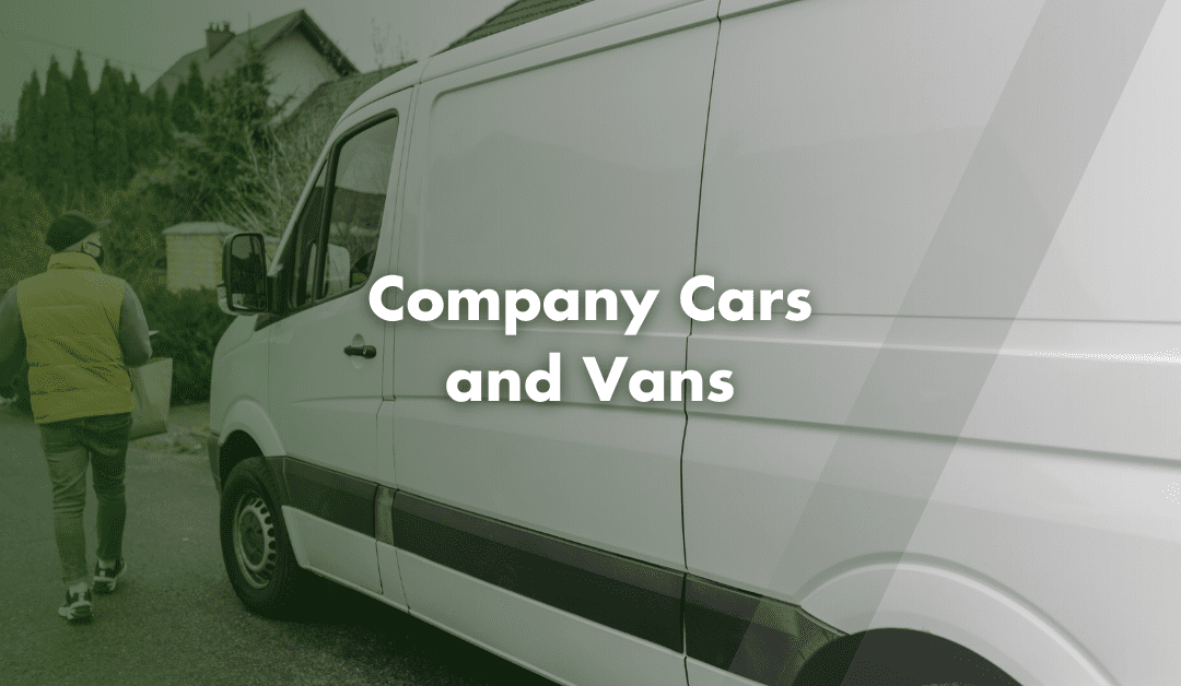 Company Cars and Vans