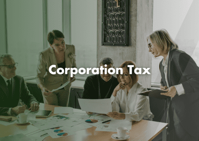 What is Corporation Tax?