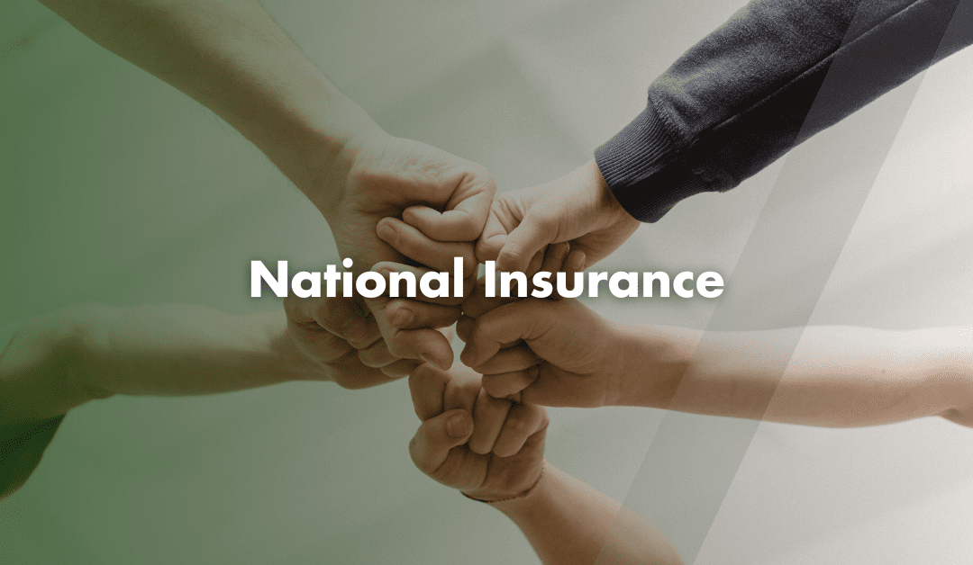 What is National Insurance?