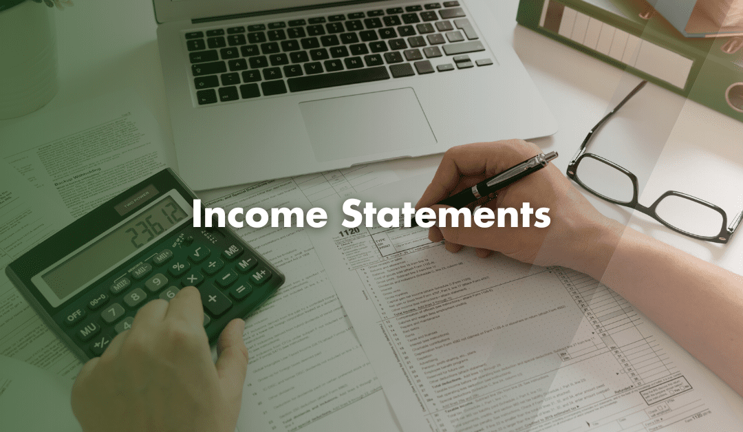 What is an Income Statement?