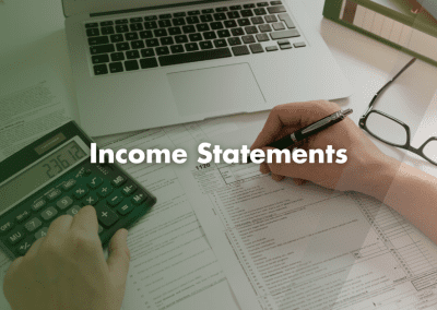 What is an Income Statement?