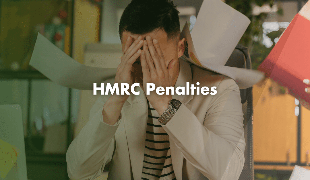 What are HMRC Penalties?