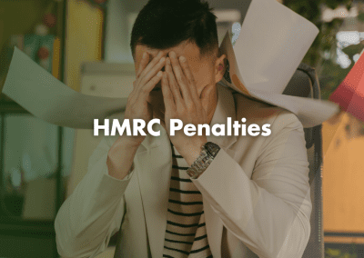 What are HMRC Penalties?