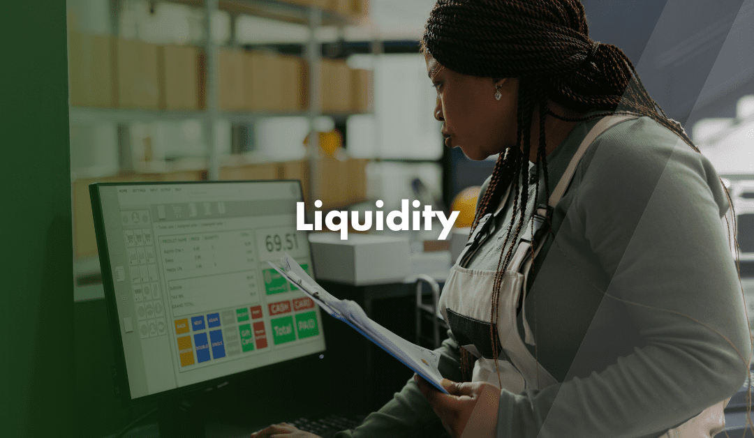 What is Liquidity?