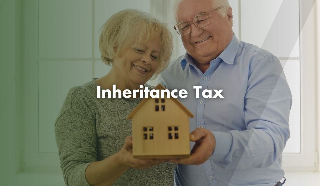 What is Inheritance Tax?