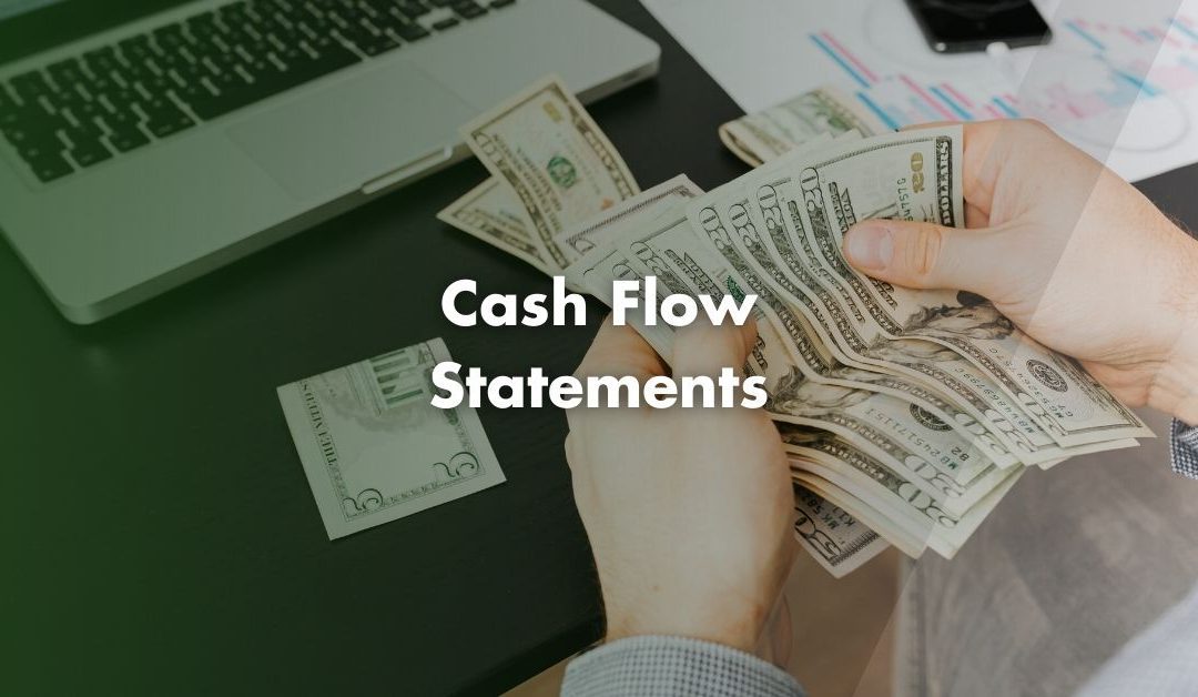 What is a Cash Flow Statement?