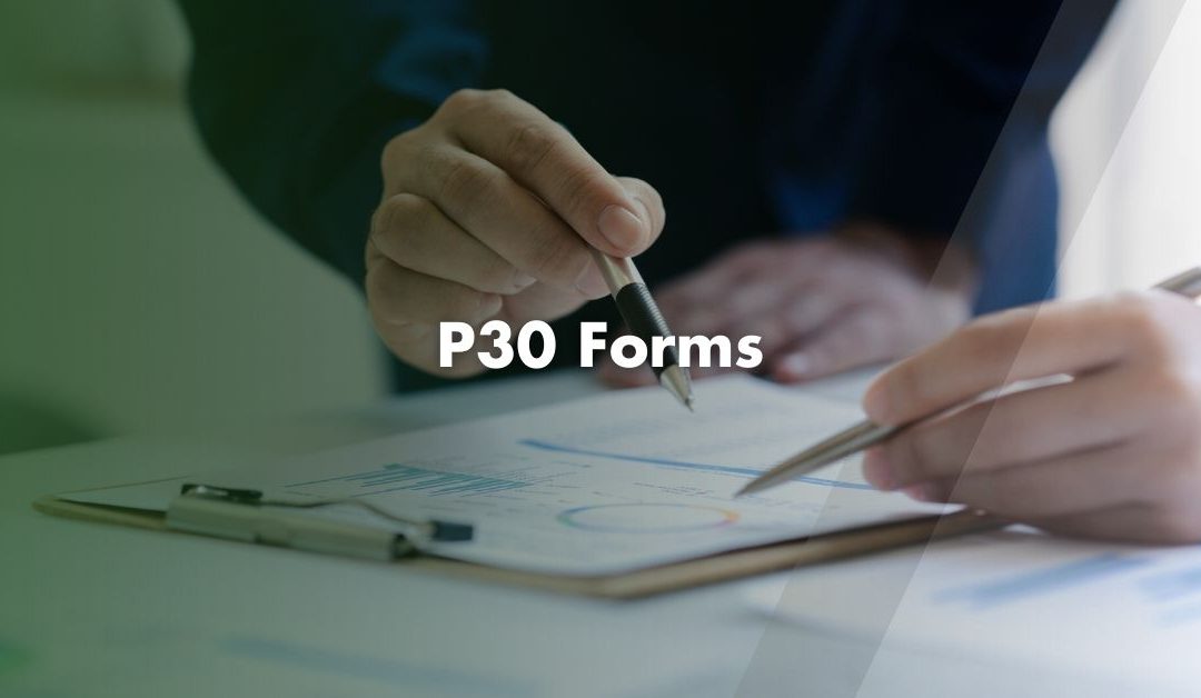 What is a P30?