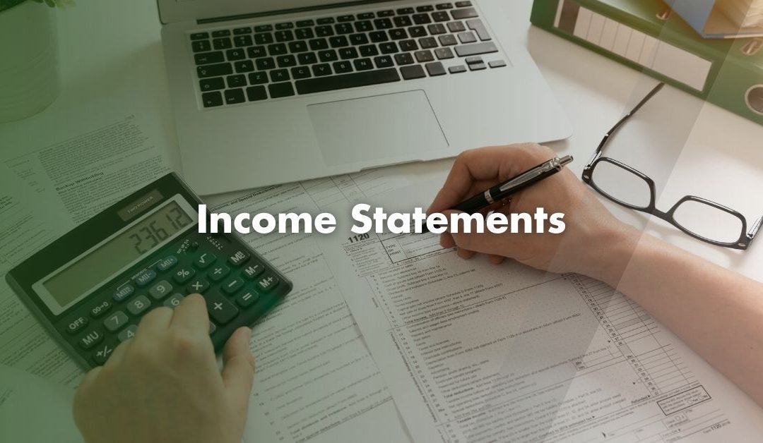 What is an Income Statement?